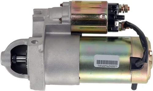 Miniatura 4 de ACDelco Oro 337-1025 (88877124) Arrancador