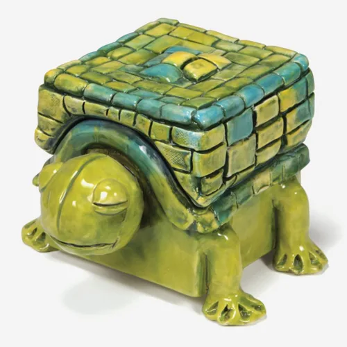 Miniatura 9 de Mayco Stroke & Coat Wonderglazes - Juego de 12 colores #1, 12 pintas, esmalte de cerámica líquida de fuego bajo/medio alto (SC) para arcilla