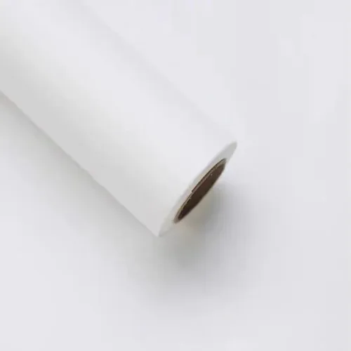 Miniatura 14 de Vanhench Papel de regalo negro de 36" x 1500" (125 pies), rollo de papel kraft de color sólido para tablón de anuncios, construcción de pósteres