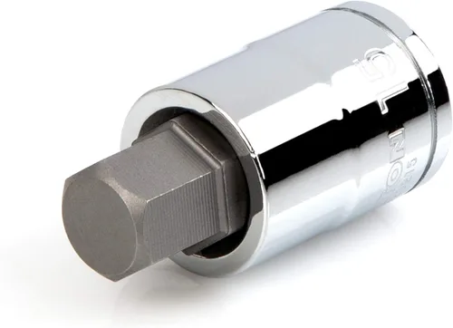 Miniatura 15 de TEKTON - Llave de tubo de 1/2 pulgada x 1/2 pulgada con enchufe hexagonal SHB22213