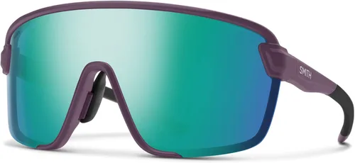 Miniatura 8 de SMITH Bobcat - Lentes de sol deportivos de alto rendimiento para esquí, ciclismo, MTB y más, para hombres y mujeres