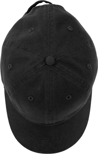 Miniatura 4 de Gorra de béisbol Gelante, gorra para papá, 100% de algodón, estilo de polo, lisa, talla ajustable