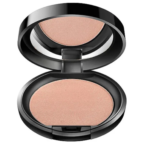Miniatura 3 de Soap & Glory Glow & Dew it - Polvo prensado resaltador, maquillaje resaltador prensado suave y aterciopelado, resaltador húmedo ultra reflectante