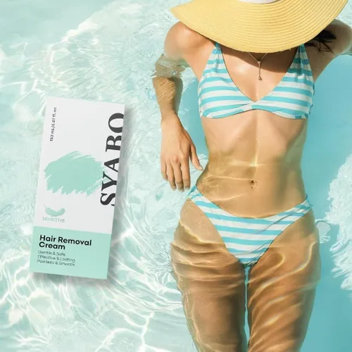 Miniatura 6 de Crema depilatoria: depilación íntima/privada para mujeres y hombres, loción depilatoria sin dolor para bikini, piernas, brazos, axilas y cuerpo