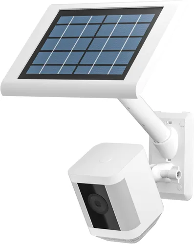Miniatura 8 de HOLACA Soporte de montaje de pared 2 en 1 para el panel solar Stick Up Cam Pro, Spotlight Cam Pro/Plus y Stick Up Cam Batería/Accesorios de montaje