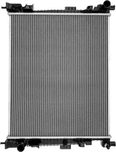 Miniatura 36 de Torchtree Radiador CU13315, compatible con XC60, S60, Range-Rover Evoque, XC70, S80, LR2, Discovery Sport, V60, V70, S60/V60 Cross Country