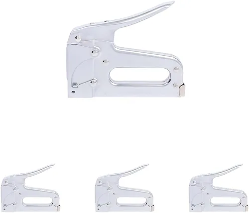 Miniatura 14 de Arrow Fastener T50 - Pistola engrapadora de alta resistencia
