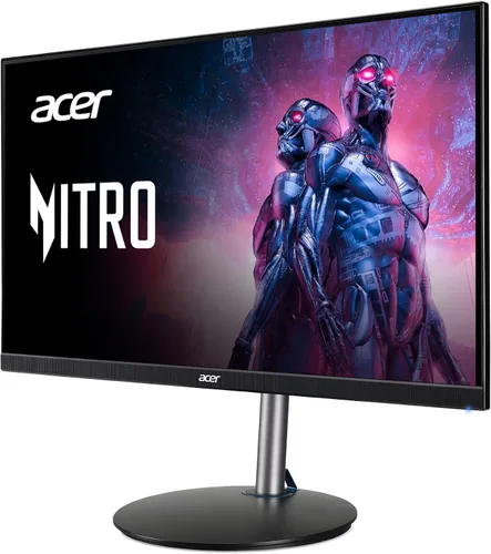 Miniatura 7 de acer Nitro XFA243Y Sbiipr Monitor para juegos VA Full HD (1920 x 1080) de 23.8 pulgadas Tecnología AMD FreeSync Premium Frecuencia