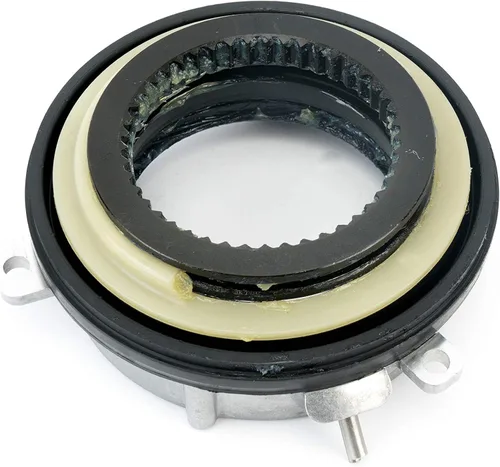 Miniatura 9 de Actuador de eje 4WD 4x4 con buje de bloqueo automático, se adapta al frente derecho o izquierdo, compatible con vehículos Ford F150, Expedition