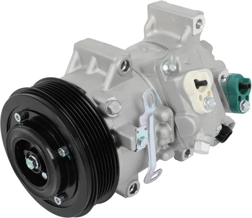 Miniatura 4 de Compresor de CA para automóviles para 2008-2014 para Scion xD 1.8L CO 11210C