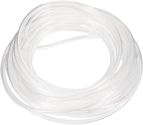 Miniatura 13 de Tubo de plástico flexible de PVC transparente, [para transferencia de agua de bomba, tanque de peces, acuario] - 0.315 in x 0.433 in/3.3 ft