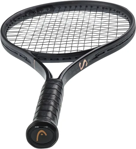 Miniatura 5 de Head Speed MP - Raqueta de tenis, color negro