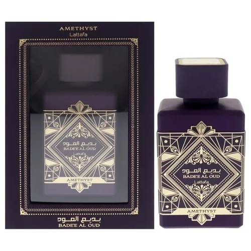 Miniatura 6 de Lattafa Perfumes para Unisex Juego de Regalo de 3 Piezas de Eau de Parfum (Bade'e Al Oud Oud For Glory + Fakhar para Hombre + Yara Moi) 3.4 oz/100
