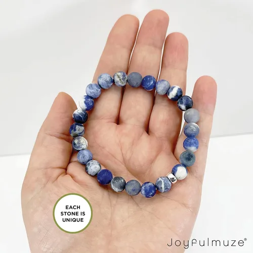 Miniatura 69 de Curación de cristal hecha a mano de primera calidad, regalo de cuentas de piedras preciosas para hombres y mujeres