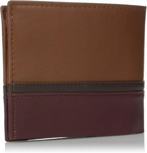 Miniatura 2 de Tommy Hilfiger Nelson - Billetera doble para hombre