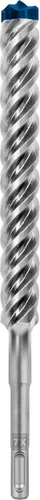 Miniatura 13 de Bosch 5X Expert SDS plus-7X - Juego de brocas para martillo
