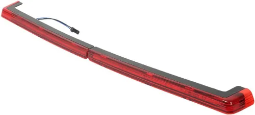 Miniatura 8 de TCMT Pack de Luces LED de Acento para Maletero y Marca Lateral Compatible con Harley Touring 2006-2025 Road Glide 2011-2025 Ultra Limited 2014-2024