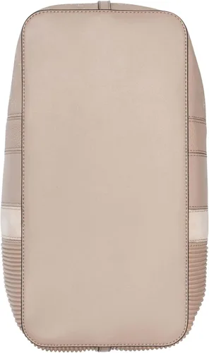Miniatura 4 de Calvin Klein Gabrianna Bubble Lamb NorthSouth Key Item Tote