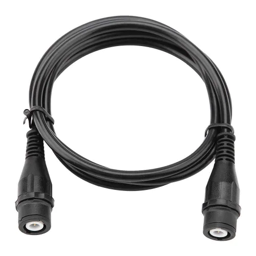 Miniatura 4 de Oumefar Cable coaxial BNC a BNC, sonda de impedancia, cable de prueba del osciloscopio, cable coaxial, 1pc para osciloscopios, Generadores de señal