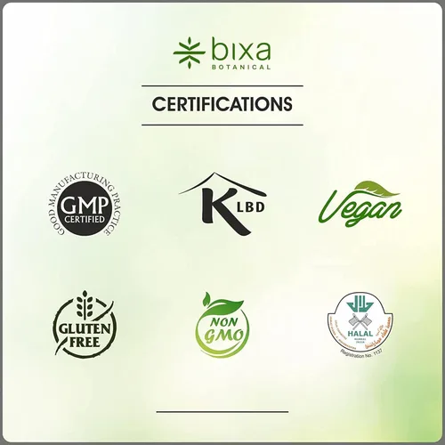 Miniatura 3 de bixa BOTANICAL Achyranthes Aspera Powder Apamarga - Suplemento de hierbas ayurvédicas 7 onzas Sin gluten, sin OMG, tratado al vapor, vegano