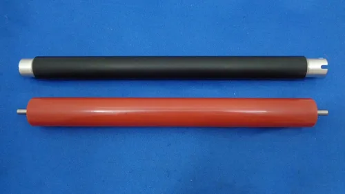 Technica Brand - Kit de reparación de fusor - Rodillo de calor superior + rodillo de presión inferior para HL3140 HL3170 HL3180 MFC9130 MFC9330
