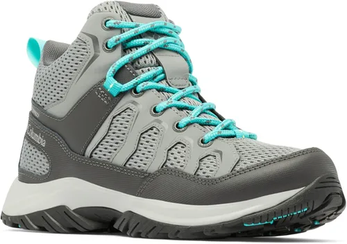 Miniatura 2 de Columbia Granite Trail Mid impermeable para hombre