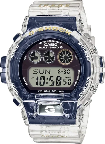 CASIO G-SHOCK GW-6903K-7JR Love The Sea and The Earth 25th Anniversary Radio Watch Japón productos originales domésticos
