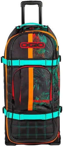 Miniatura 3 de OGIO Rig 9800 Pro Bolsa de engranaje con ruedas, Trópicos