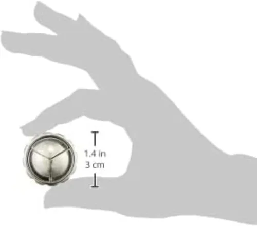 Miniatura 5 de Cilindro fundido astuto [nivel de dificultad 4] es por Hanayama