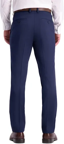 Miniatura 3 de Kenneth Cole Reaction Men's Slim Fit Fashion Patterned Dress Pant