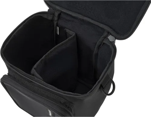 Miniatura 5 de ProTec Bolsa para Sordinas de Trompeta con Divisor Modular, Modelo M400