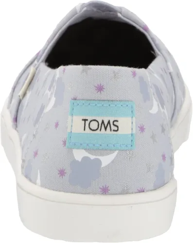Miniatura 3 de TOMS Women's Alpargata Cupsole Slip On Sneaker