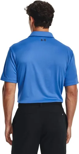 Miniatura 4 de Under Armour Men's Tech Golf Polo