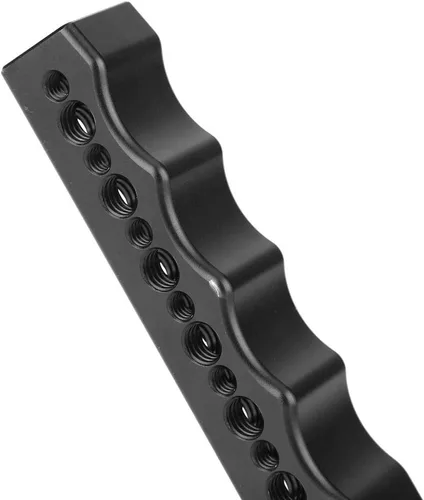 Miniatura 9 de Extensión de mano mano agarre cámara 3-Axis Handheld Gimbal estabilizador accesorio para AIR 2
