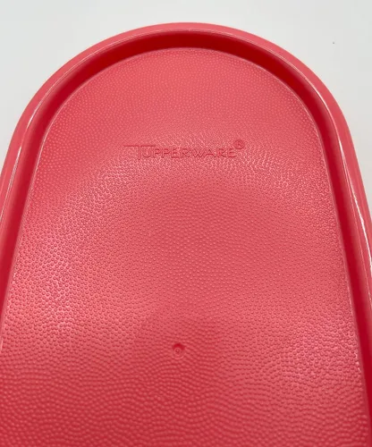 Miniatura 5 de Tupperware Modular Mates Oval Passion - Sello de repuesto color rosa pálido 1616