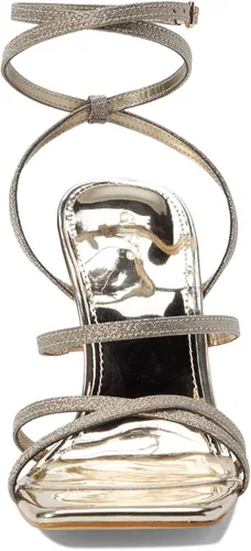 Miniatura 2 de GUESS Sandalias de tacón Sabie para mujer