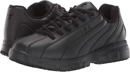 Miniatura 7 de Fila Zapato de trabajo antideslizante Memory Niteshift para hombre