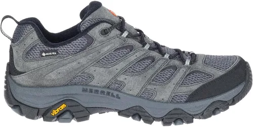 Miniatura 2 de Merrell Moab 3 Gore-TEX - Zapatos anchos para hombre, granito