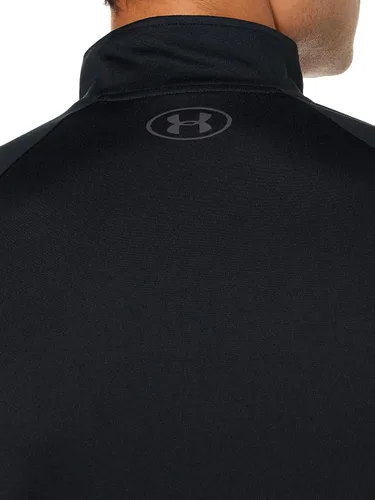 Miniatura 6 de Under Armour Camiseta de manga larga con cremallera 20 12 para hombre