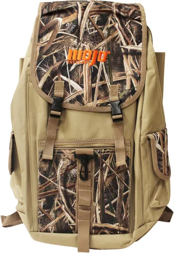 Miniatura 7 de MOJO Outdoors Duck Hunting Accessories: Bags, Backpacks, and Decoy Gear