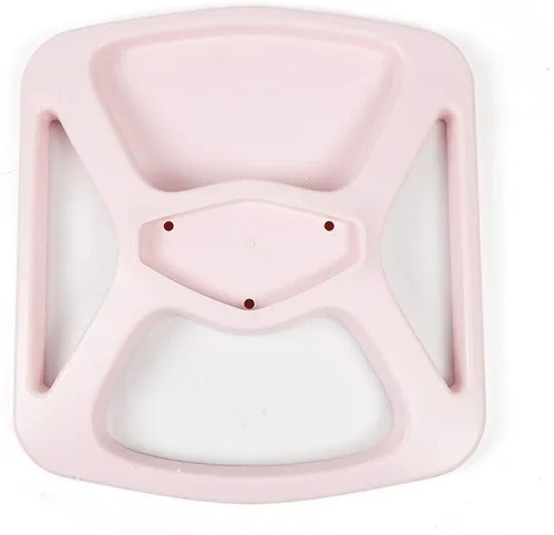 Miniatura 5 de Carrito de salón rodante - Carro móvil de aluminio con soporte para carritos rodantes médicos para cavitación ultrasónica, máquina RF, estante