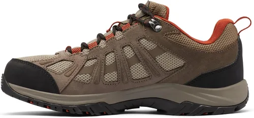 Miniatura 7 de Columbia Zapatos de senderismo impermeables Redmond Iii para hombre