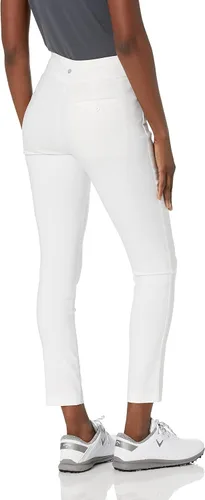 Miniatura 2 de EP Pro Golf Pantalones de tobillo delgados bielásticos para mujer