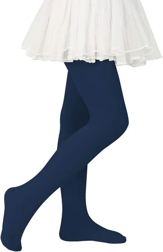 Miniatura 49 de Mallas de ballet para niñas, leggings atléticos, pantalones de Grinch, suaves para bebés y niñas, mallas elásticas para bebés