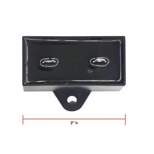 Miniatura 2 de 216649315 3017705 CKD1374 Kit de relevador y sobrecarga para refrigerador y compatible con Frigidaire Gibson Kenmore Heavy DUTY