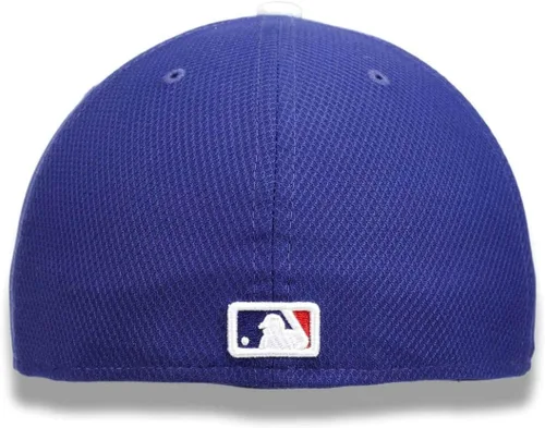 Miniatura 4 de New Era MLB Home Diamond Era 59FIFTY Gorra ajustada