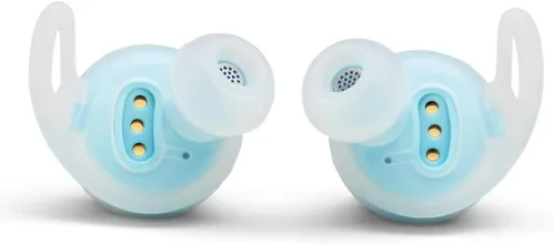 Miniatura 4 de JBL Reflect Flow - Audífonos intrauriculares, deportivos, realmente inalámbricos. Uno Verde azulado
