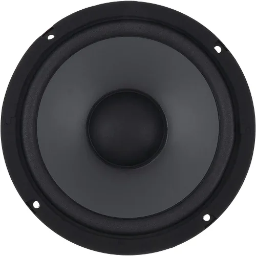 Altavoz de audio para automóvil, 6.5 pulgadas, 600 W, 2 vías, altavoz coaxial de alta fidelidad, puerta del vehículo, audio automático, música