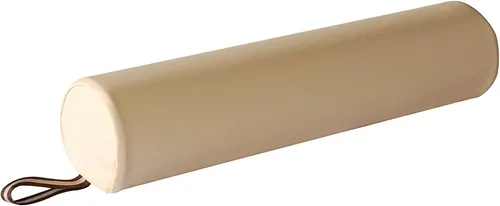 Miniatura 9 de Master Massage 6" 3/4 redondo masaje cojín cojín almohada para mesas de masaje - negro