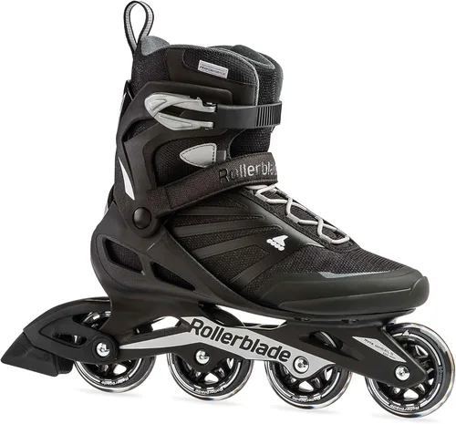 Rollerblade Unisex - Patines en línea ZETRABLADE para adultos